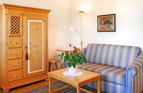 Postal Apartment | Bellavista by Interhome