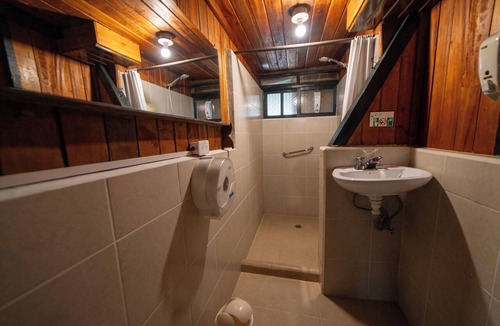Tandayapa Cabin | Bellavista Cloud Forest Reserve & Lodge