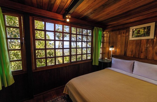 Tandayapa Cabin | Bellavista Cloud Forest Reserve & Lodge