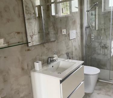 Brezzo di Bedero House | Bellavista