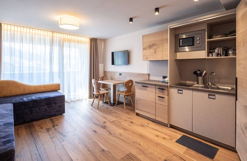 Cavalese Hotel | Bellavista