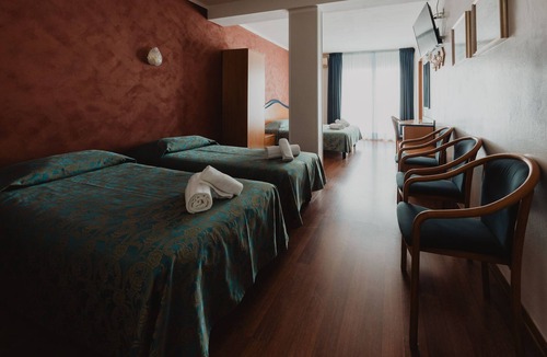 Grado Hotel | Bellavista