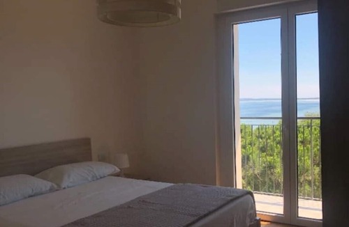 Marina Julia Apartment | Bellavista