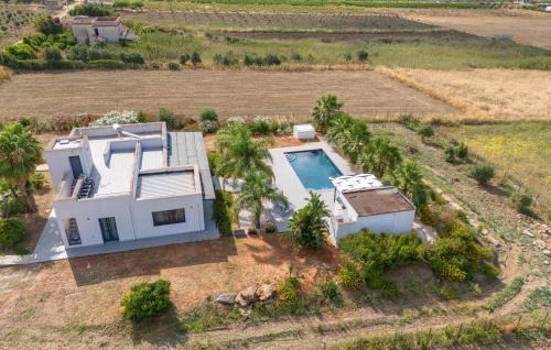 Menfi Villa | Bellavista