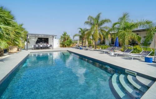 Menfi Villa | Bellavista