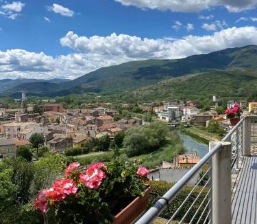 Popoli Bed & Breakfast | BellaVista