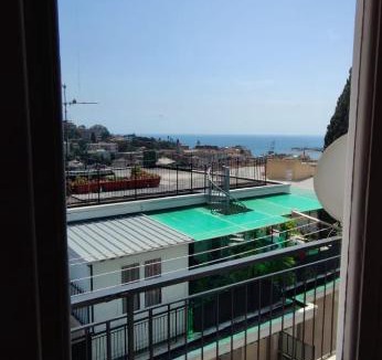 Rapallo Apartment | Bellavista