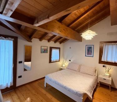 Santorso Apartment | Bellavista