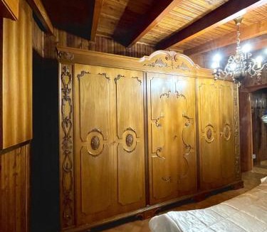 Vertova Apartment | Bellavista