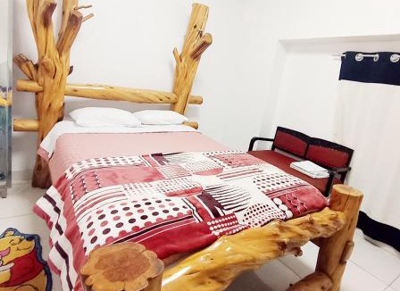 San Miguel House | Bellavista