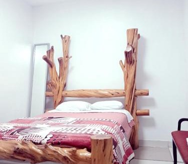 San Miguel House | Bellavista