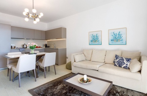 Portopiccolo Apartment | Bellavista - Portopiccolo Apartments