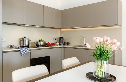 Portopiccolo Apartment | Bellavista - Portopiccolo Apartments