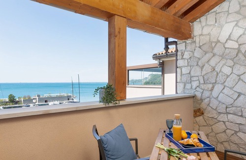 Portopiccolo Apartment | Bellavista - Portopiccolo Apartments
