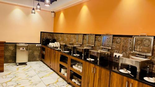 Anachal Resort | Bellavista Resort Munnar
