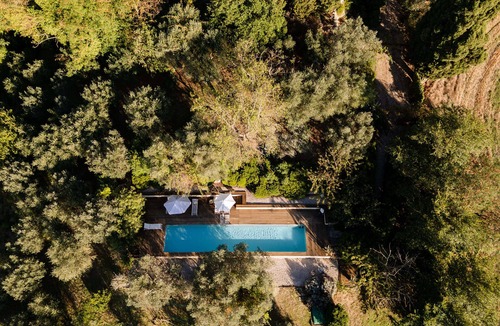 Loreto Villa | Bellavista Tower by Miani Group