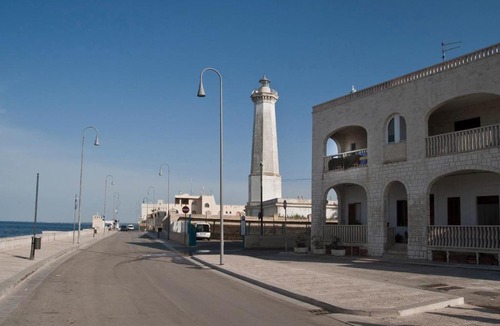 Torre Canne Apartment | BellavistaHome
