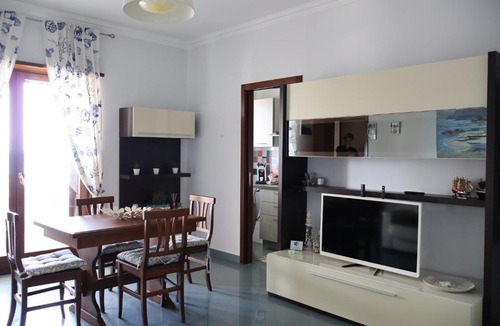 Torre Canne Apartment | BellavistaHome