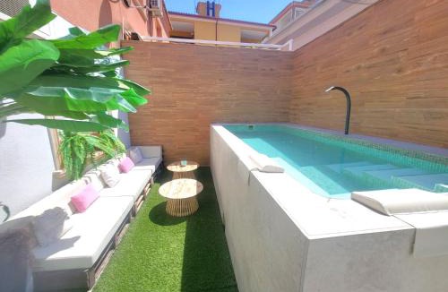 Ruidera House | bellazaira