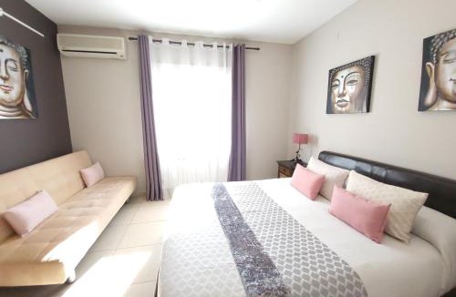 Ruidera House | bellazaira
