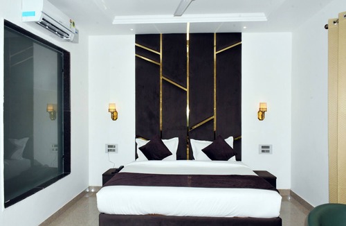 Bareilly Hotel | Bellazio Suites Hotel and Resort Bellazio