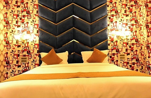 Bareilly Hotel | Bellazio Suites Hotel and Resort Bellazio