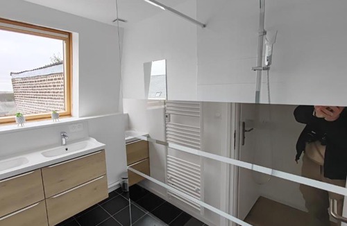 Bailleul Apartment | " Belle " Étoile