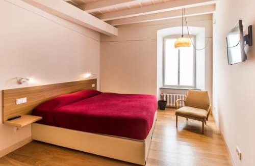 Citta Alta House | Belle Arti