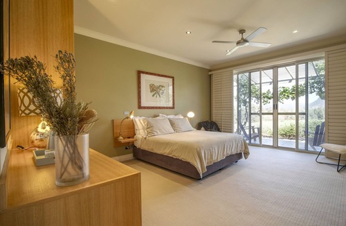 Bogee Bed & Breakfast | Belle Bois, Capertee Valley