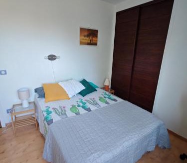 Celleneuve Apartment | Belle chambre dans appartement en colocation proche centre-ville de Montpellier