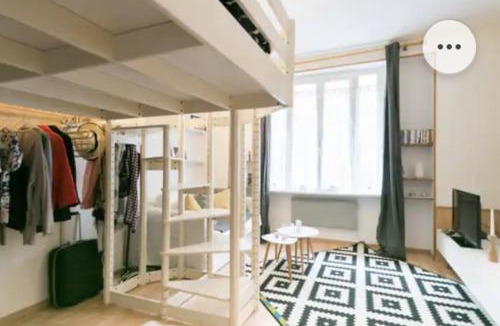 Val-de-Grace House | Belle chambre dans le quartier latin