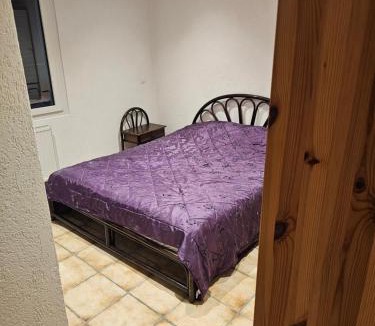 Vallorbe Bed & Breakfast | Belle chambre privative à Vallorbe, max 2 voyageurs