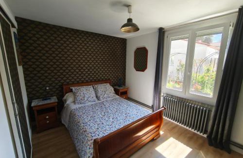 Saint-Martin Apartment | Belle dépendance, appartement cosy, tout confort