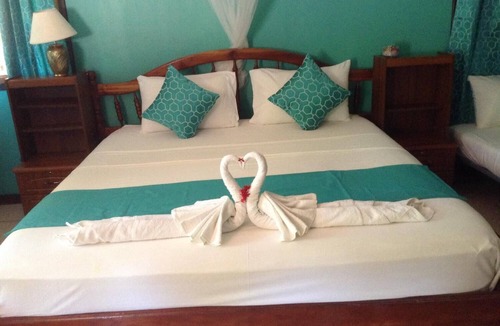 La Digue House | Belle Des Iles