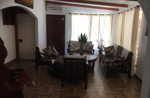La Digue House | Belle Des Iles
