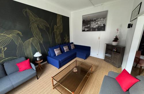 Hastiere Bed & Breakfast | Belle Echappée Mosane