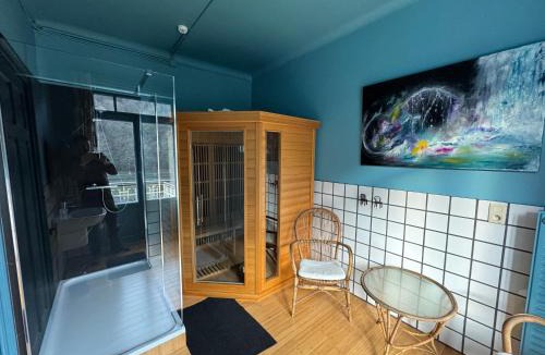 Hastiere Bed & Breakfast | Belle Echappée Mosane