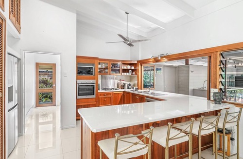 Palm Cove House | Belle Escapes Tropical Haven Holiday Home - 45 Terebra
