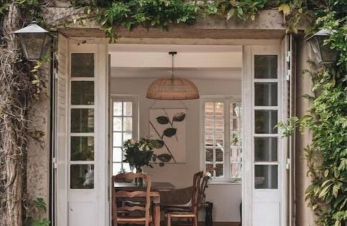 Saint-Pierre-de-Bailleul Villa | Belle Maison de Campagne et sa Maison D'amis