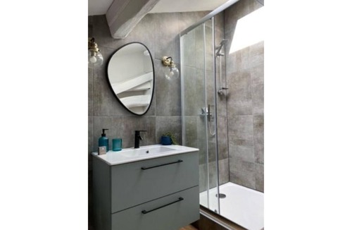 Margueron House | Belle Gite