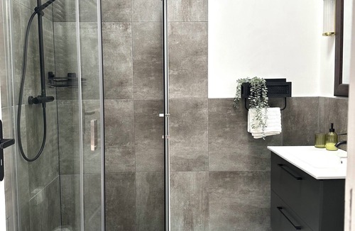Margueron House | Belle Gite