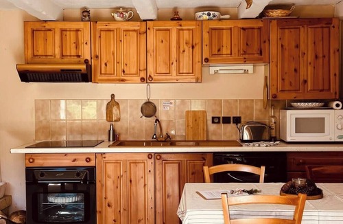 Beuil Ski Chalet | Belle grange éco responsable et cosy