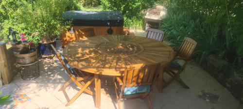Campeaux Bed & Breakfast | Belle Longère