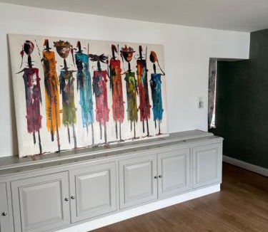 Behobie House | Belle Maison Basque 12 Personnes