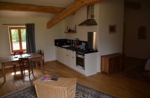 Montvendre House | Belle Maison de Caractère au Calme, à la Campagne et Proche de Toutes Commodités