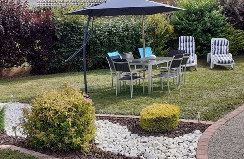 Tence Villa | Belle Maison de Vacances Neuve Plain-pied Classée 4 Étoiles
