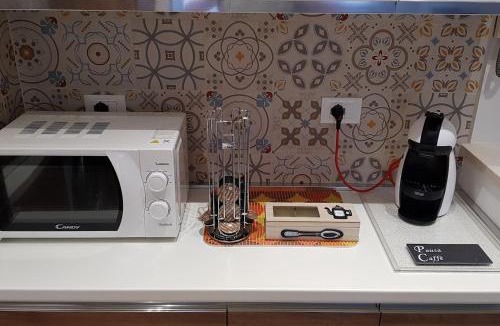 Quartiere XXXIV Lido di Ostia Levante Apartment | BELLE MAISON Giulia
