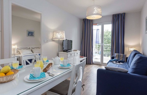 Hourtin Port House | Belle maisonnette duplex sur le lac!