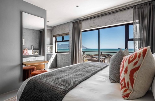 Bloubergstrand Hotel | Belle Maroc