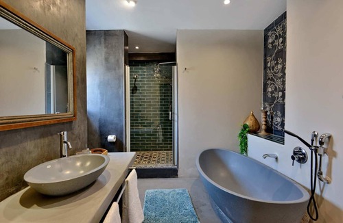 Bloubergstrand Hotel | Belle Maroc